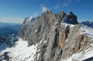 Dachstein Gletscher