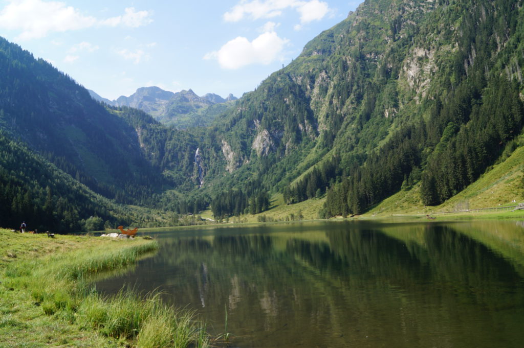 Steirischer Bodensee