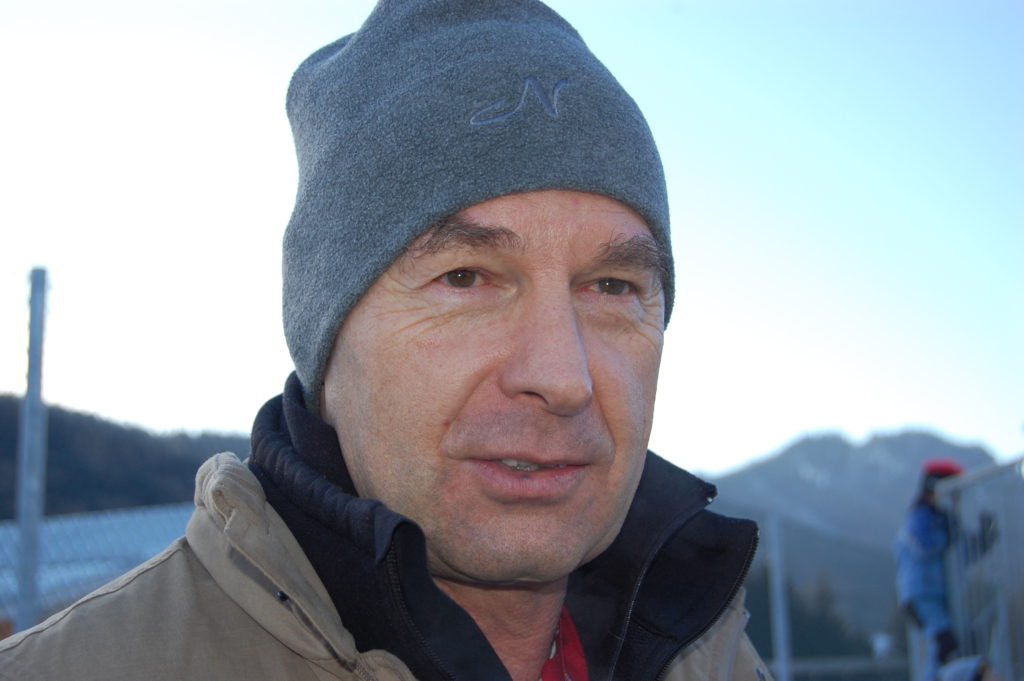 Graf Ernst Harrach, österreichischer Rallyepilot